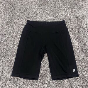 Women’s Sweaty Betty Biker Shorts